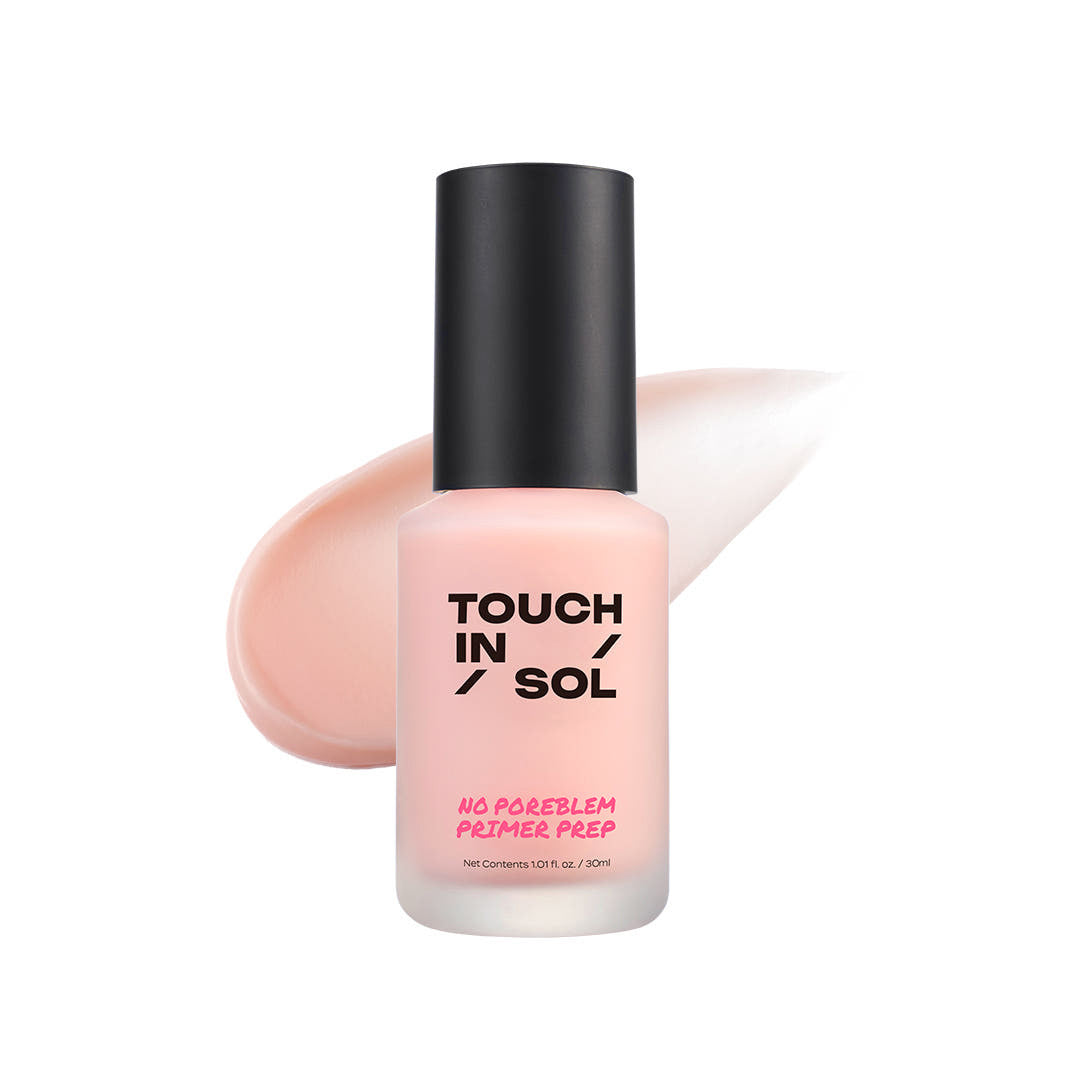Touch in Sol No Poreblem Primer 30ml