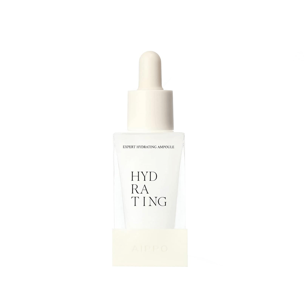 AIPPO Expert Hydrating Ampoule 30ml - DODOSKIN