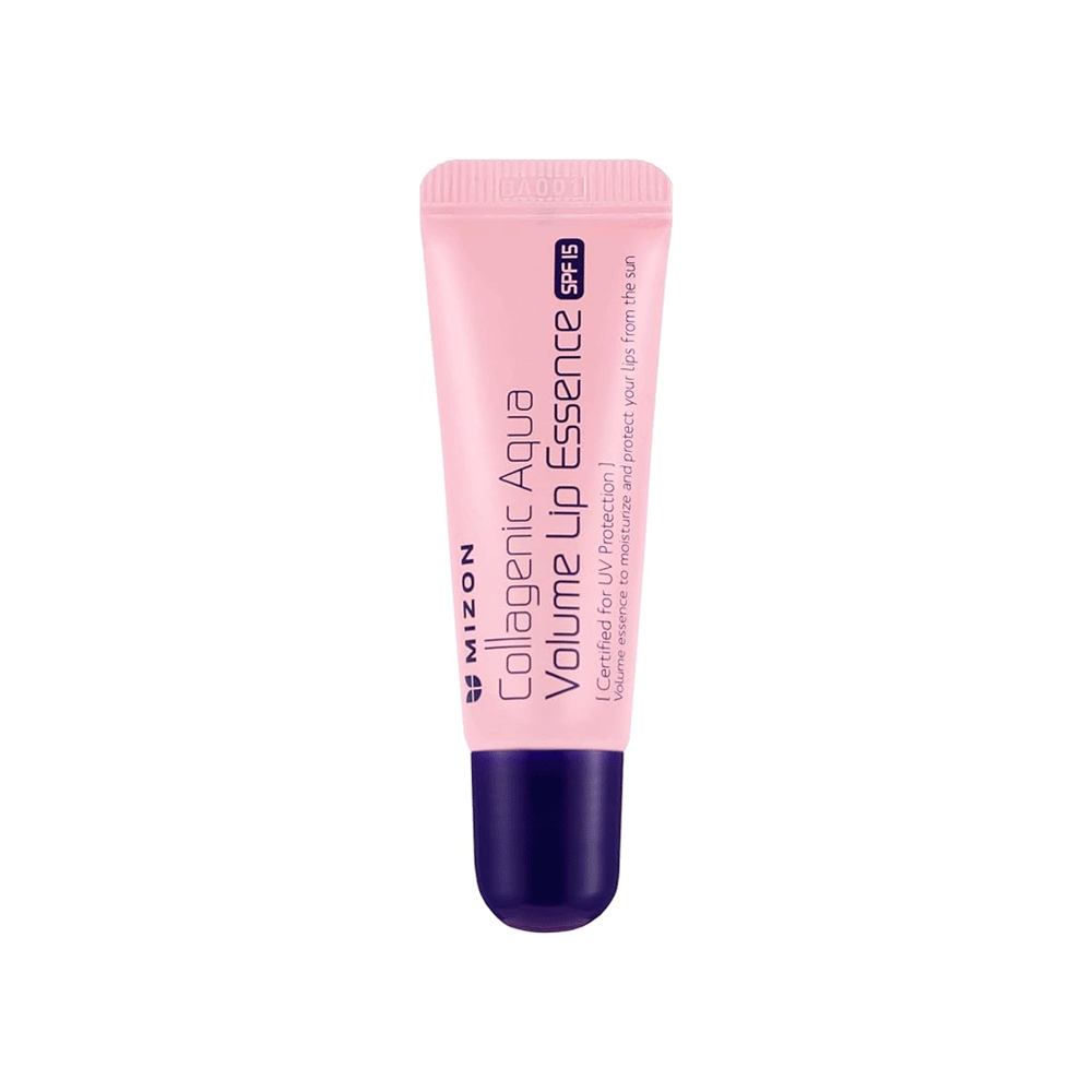 MIZON Collagenic Aqua Volume Lip Essence 10ml - DODOSKIN