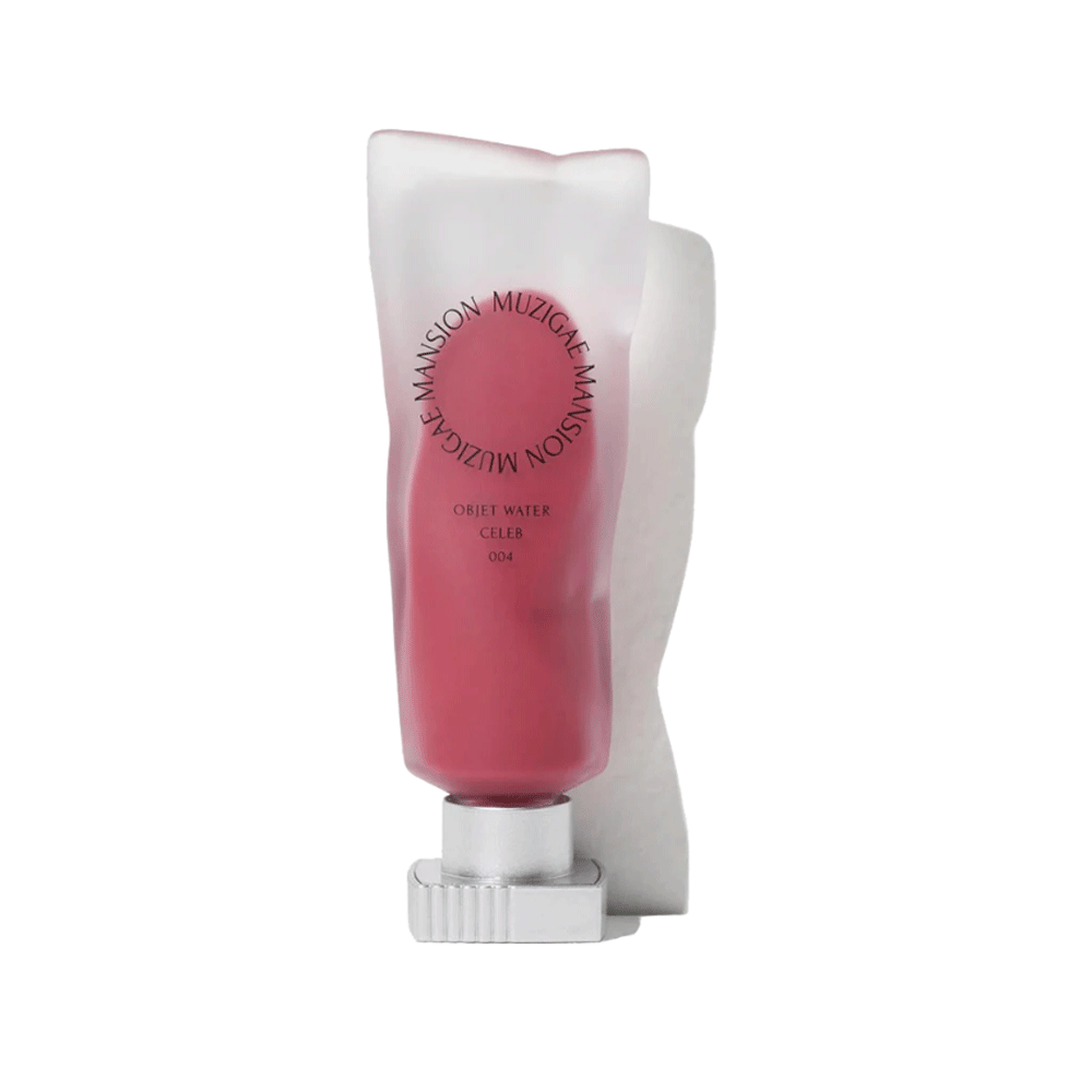 MUZIGAE MANSION Objet Water - 8 Colors - DODOSKIN