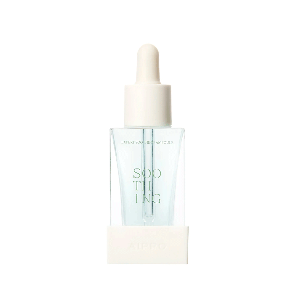 AIPPO Expert Soothing Ampoule 30ml - DODOSKIN