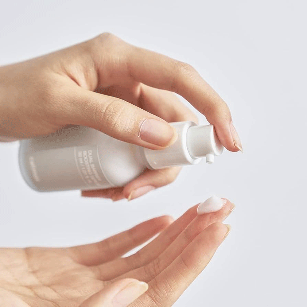 celimax Dual Barrier Skin Boosting Serum 30ml - DODOSKIN