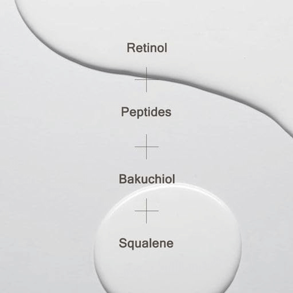 MIZON 0.1% Retinol Youth Serum 28g - DODOSKIN