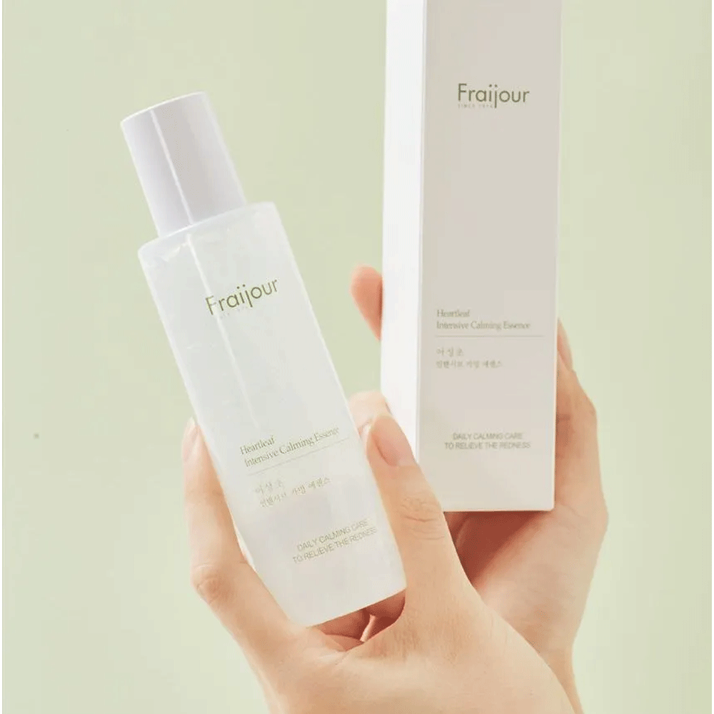 Fraijour Heartleaf Intensive Calming Essence 120ml - DODOSKIN