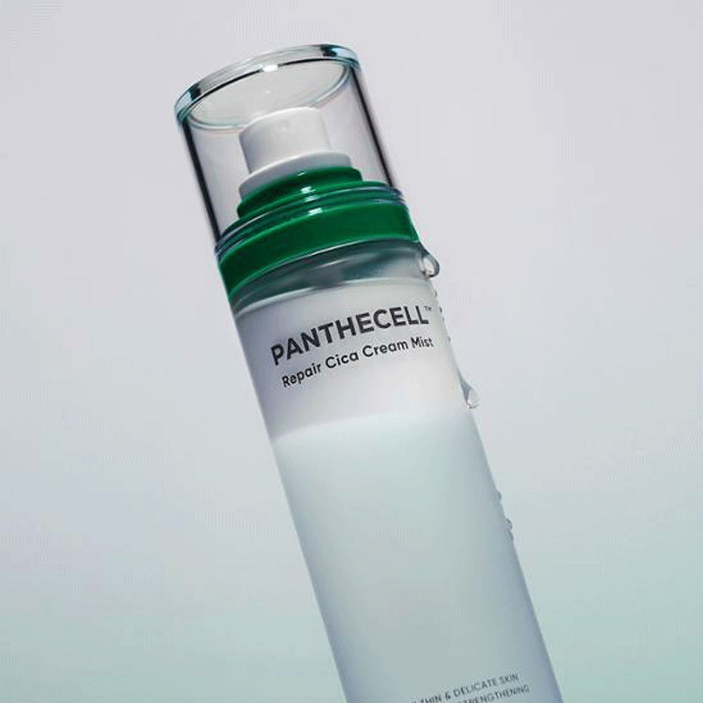 BIOHEAL BOH Panthecell Repair Cica Cream Mist 120ml - DODOSKIN