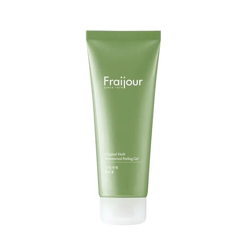 Fraijour Original Herb Wormwood Peeling Gel 150ml - DODOSKIN