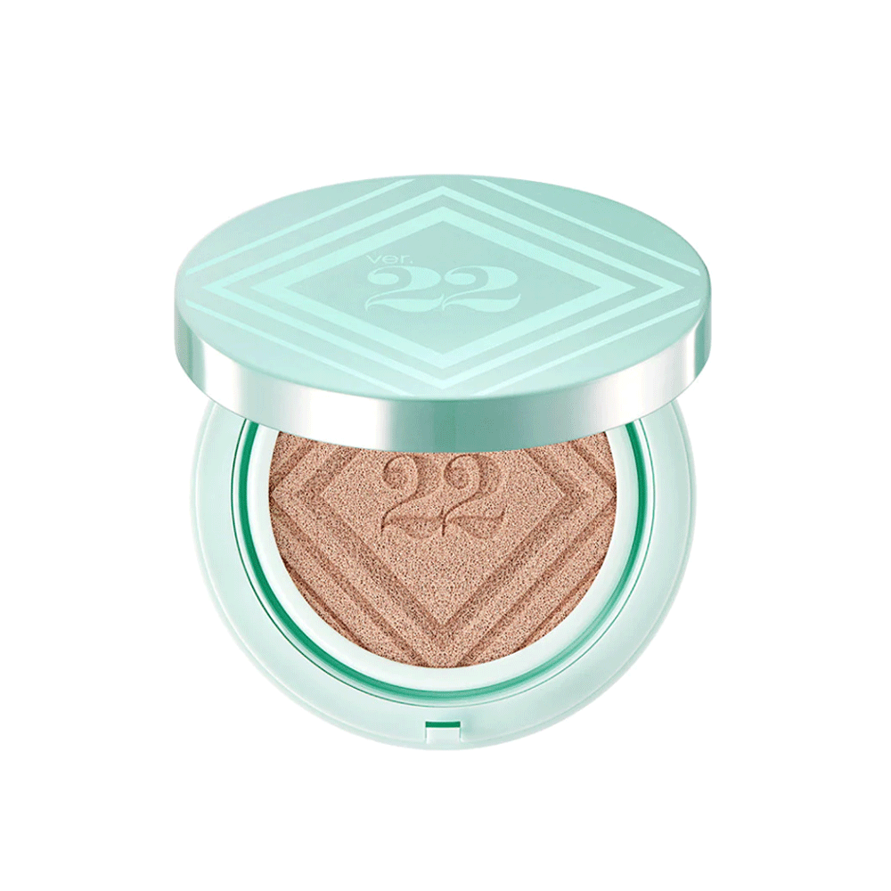 (NEWA) CHOSUNGAH BEAUTY 22 C&T VVIG Cushion Sea Ampoule 25g - DODOSKIN