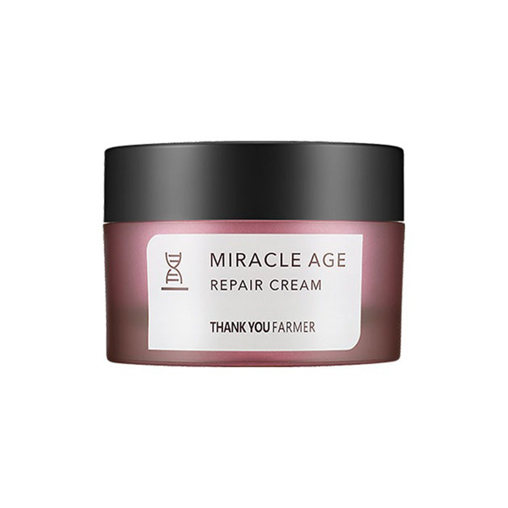 THANK YOU FARMER Miracle Age Repair Cream 50ml