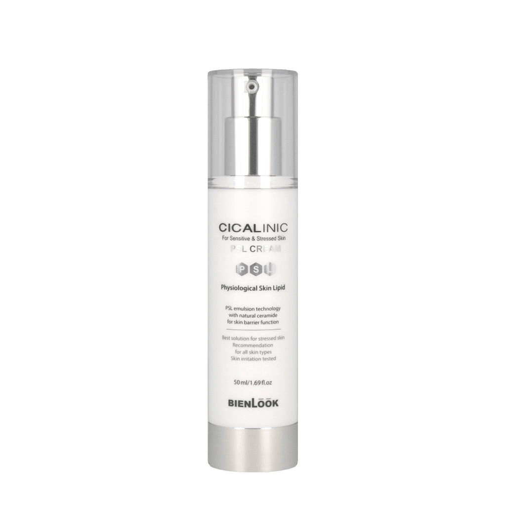 CICALINIC PSL Cream 50ml - Dodoskin