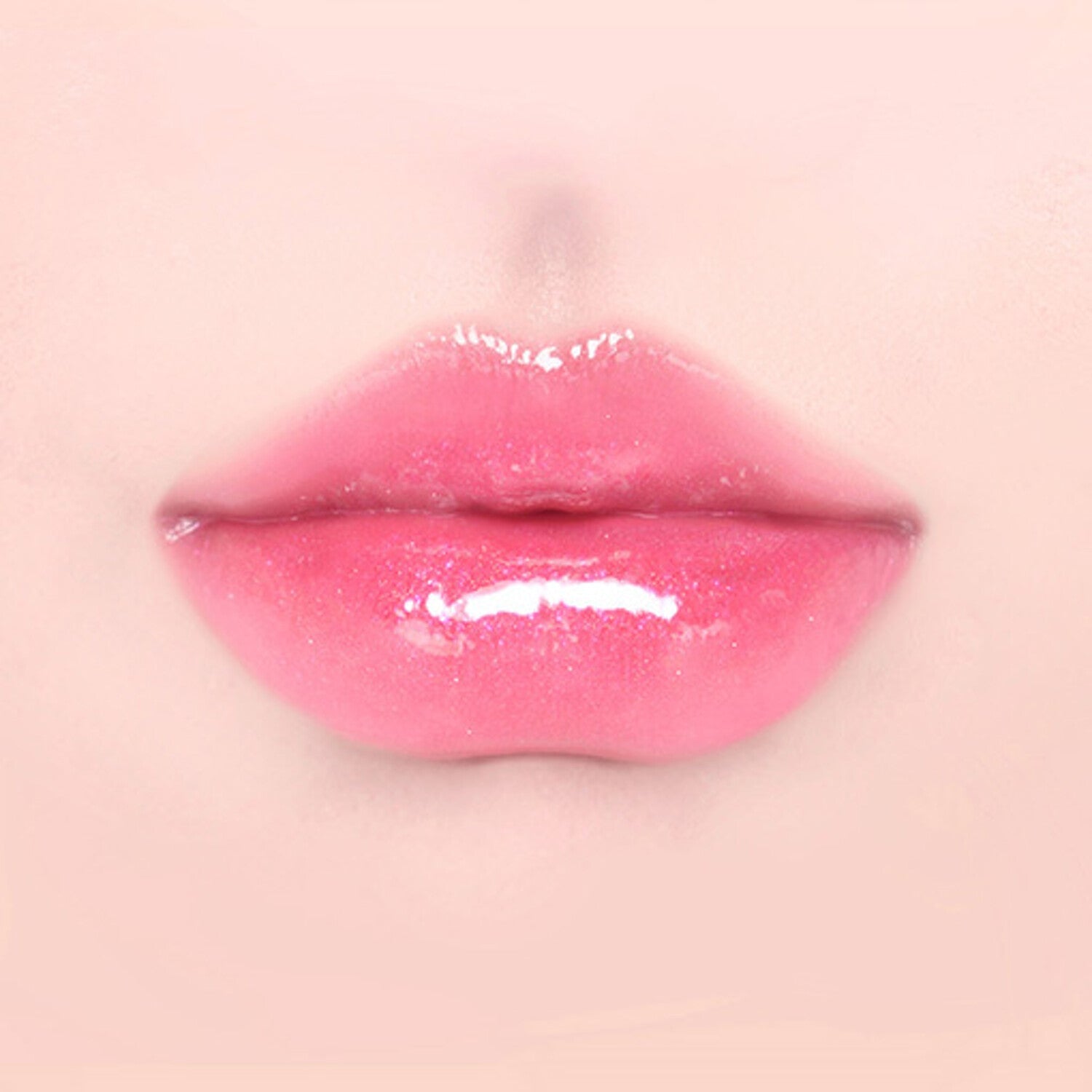 Dinto Pearl-Kissed Plumping Lip Glace 3.8g (15 colors) - DODOSKIN