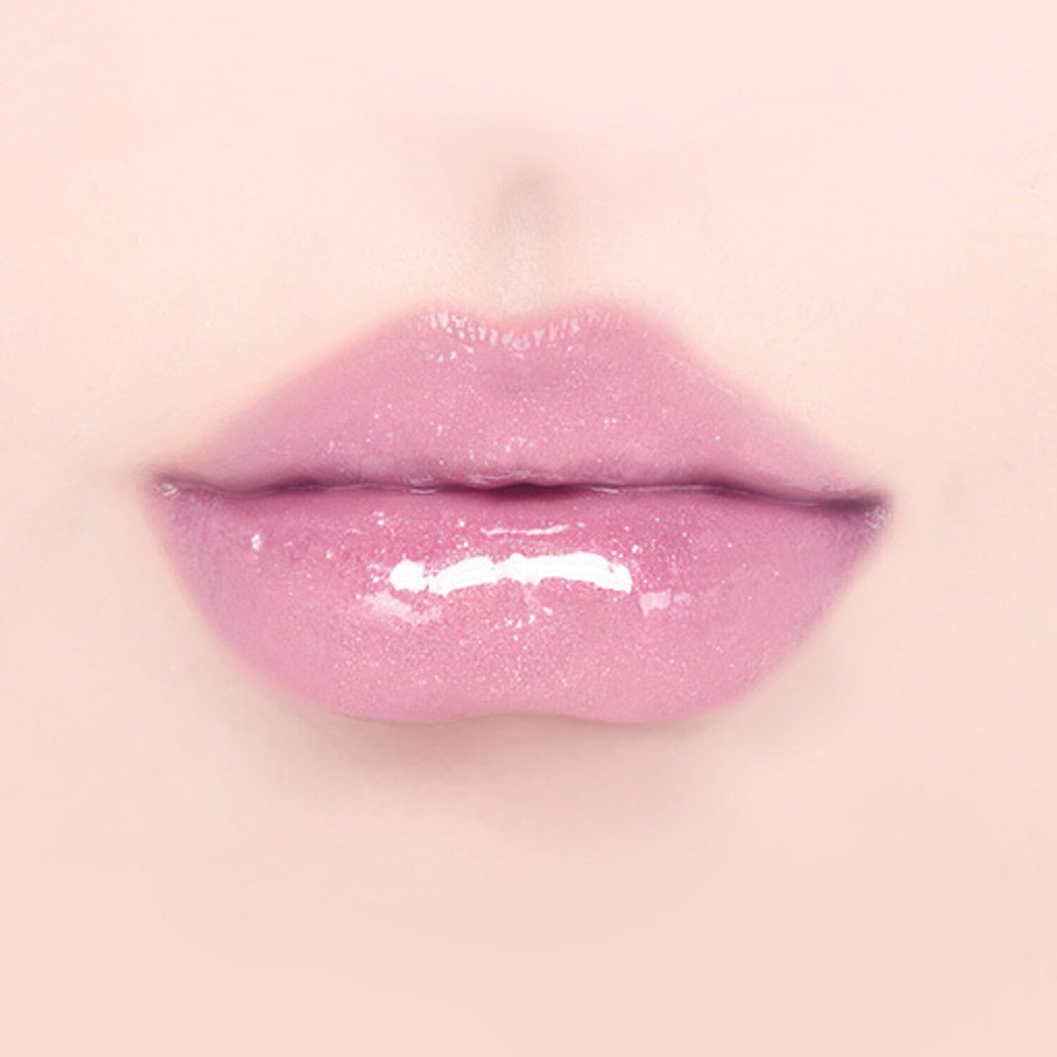 Dinto Pearl-Kissed Plumping Lip Glace 3.8g (15 colors) - DODOSKIN