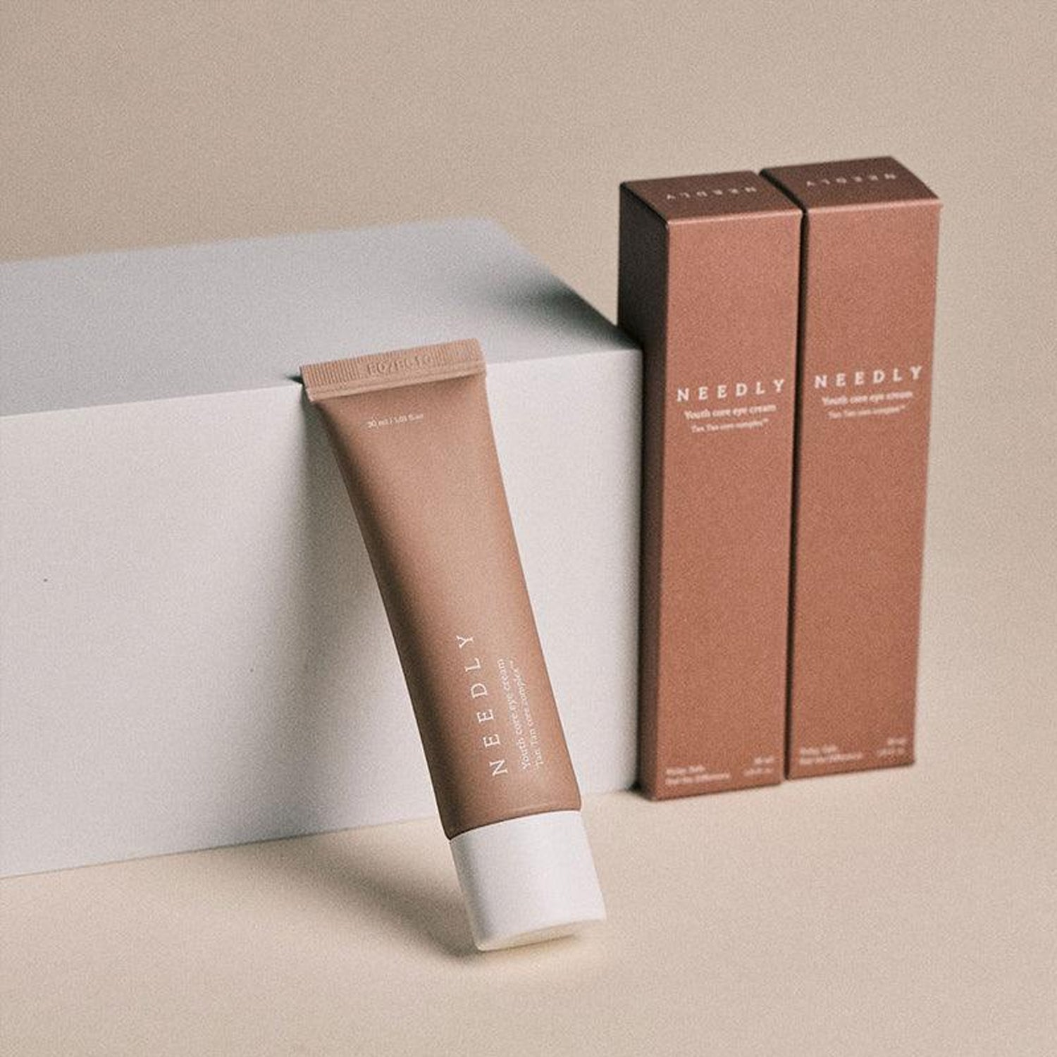 NEEDLY Youth Core Eyecream 30ml