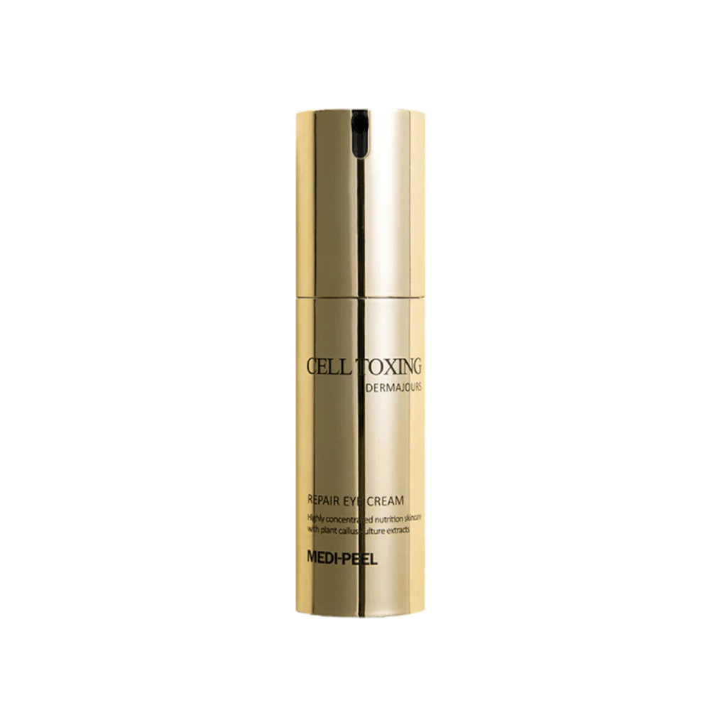 MEDI-PEEL Cell Toxing Dermajours Repair Eye Cream 30ml - DODOSKIN