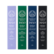 1950 Jeju Original Toothpaste 100g (4 Types)