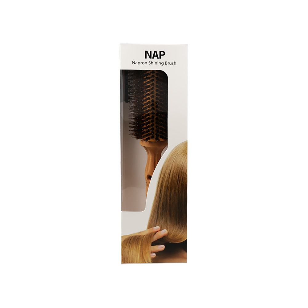 FEEL Nap Brush #5, #6
