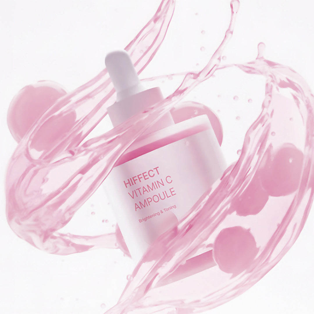 beaund Hiffect Bitamin Ampoule 50g