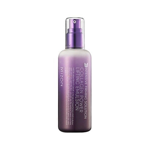 MIZON Collagen Power Lifting Emulsion 120ml - DODOSKIN