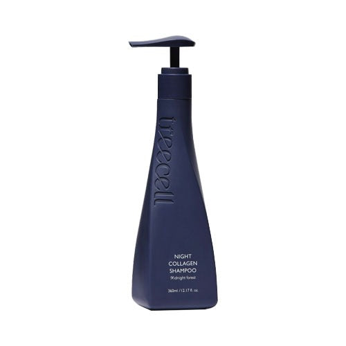 [TREECELL] Night Collagen Shampoo Midnight Forest 360ml - Dodoskin