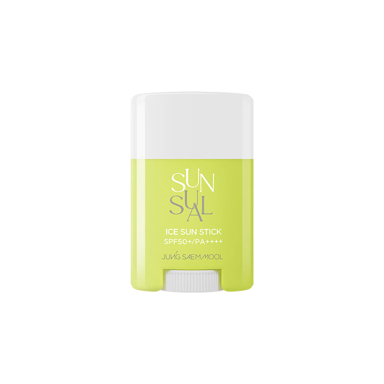 JUNGSAEMMOOL Sunsual Eyes Sun Stick SPF 50+ PA++++ 16g - DODOSKIN