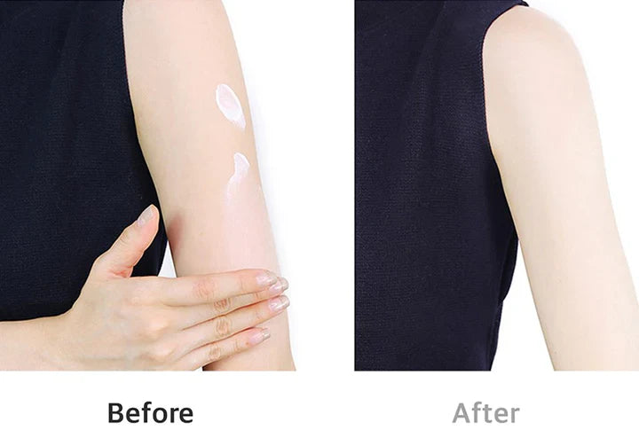 (Matthew) 9wishes White Tone-Up Body Serum SPF 21 150ml - DODOSKIN