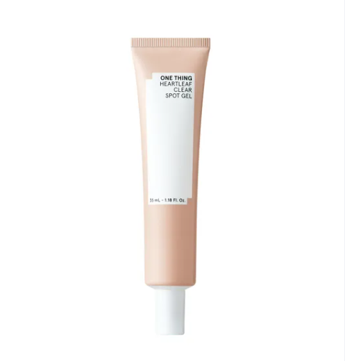 ONE THING Heartleaf Clear Spot Gel 35ml