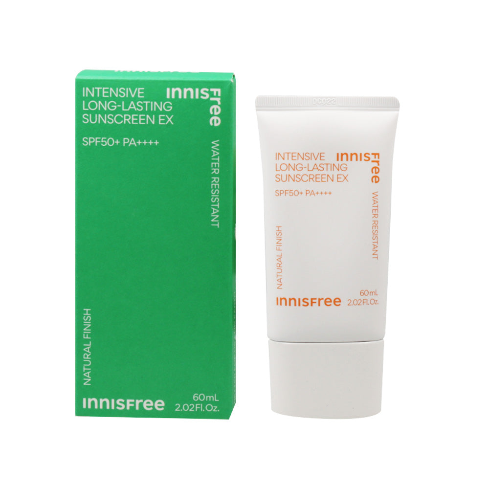 Innisfree Intensive Long-lasting Sunscreen EX SPF50+ PA++++ 60ml