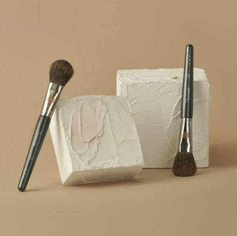 PICCASSO 108 Blusher brush 1ea - DODOSKIN