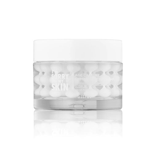 [I'm Sorry for My Skin] Age Capture Firming Enriched Cream 50g - Dodoskin