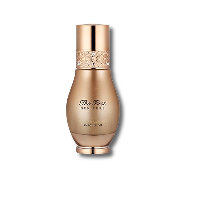 O HUI THE FIRST GENITURE AMPOULE OIL 40ml Korean Skin Care Cosmetics Beauty - Dodoskin