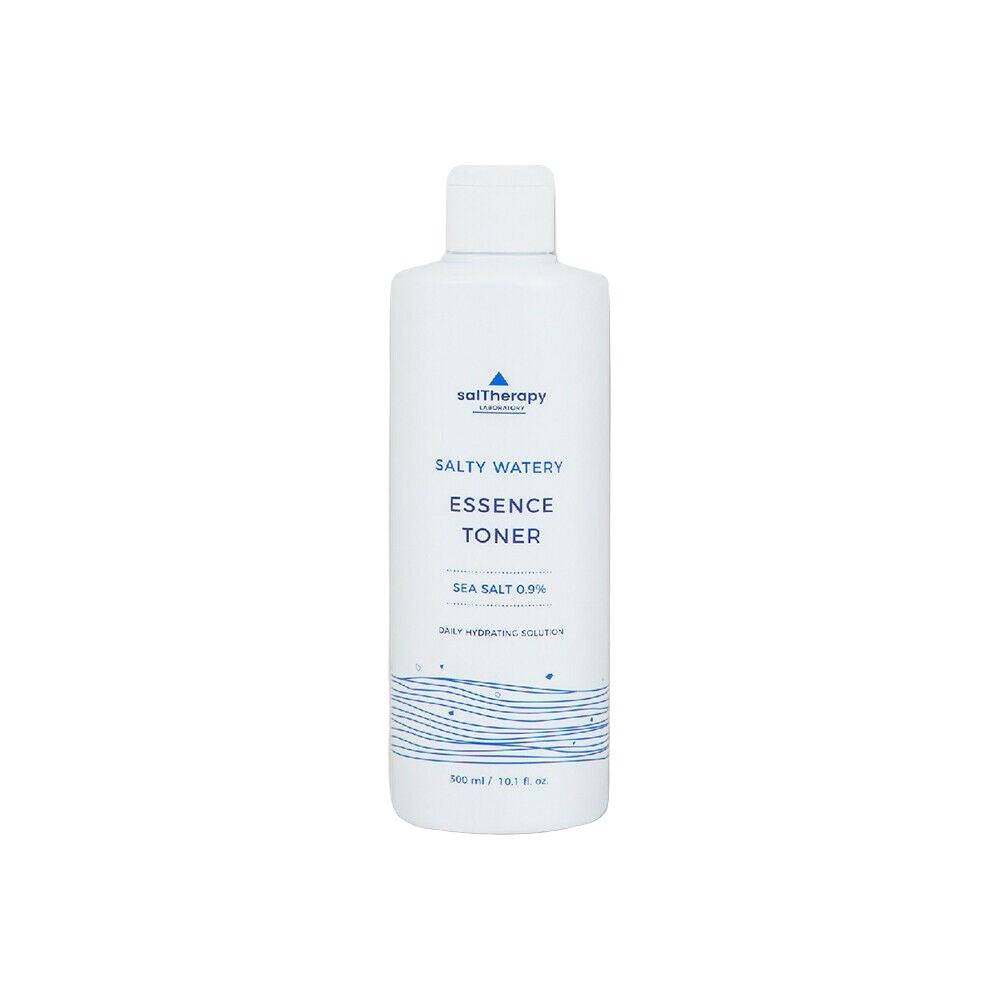 [salTherapy] Salty Watery Essence Toner 300ml - Dodoskin