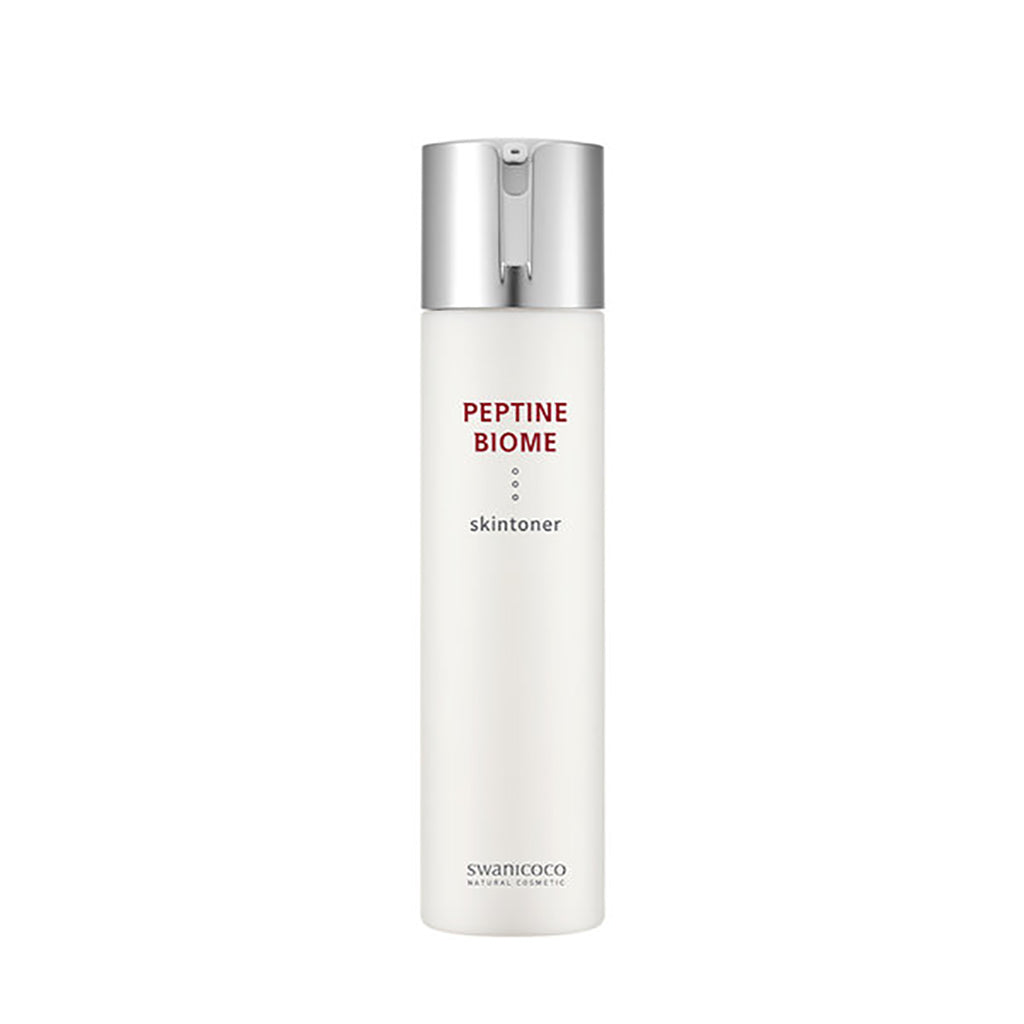 [SWANICOCO] Peptine Biome Skintoner 130ml - Dodoskin