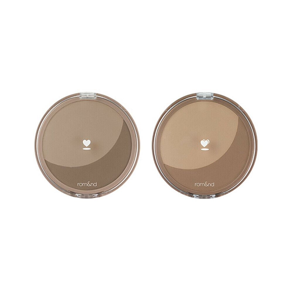ROM&ND Better Than Shape (2 Colors) - Dodoskin