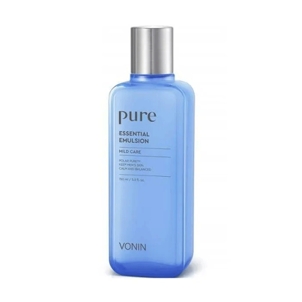 VONIN Pure Essential Emulsion 150ml - DODOSKIN