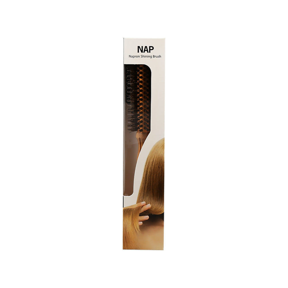 FEEL Nap Brush #3, #4