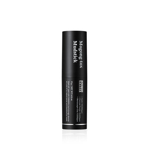 [SUNGBOON EDITOR] Mogong-Tox Mudstick 15g - Dodoskin