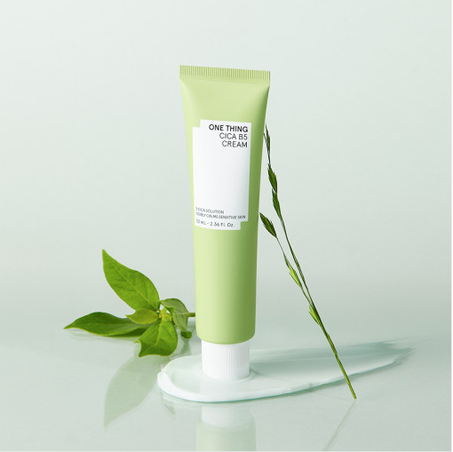 ONE THING Cica B5 Cream 70ml