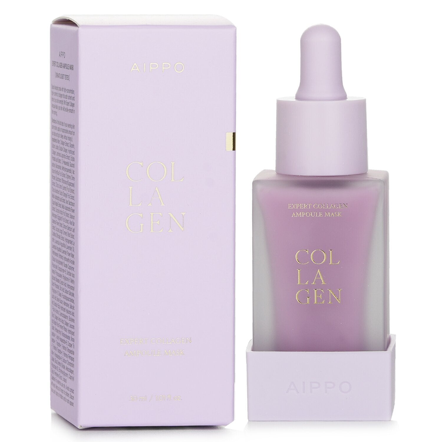 AIPPO Expert Collagen Ampoule Mask 30ml