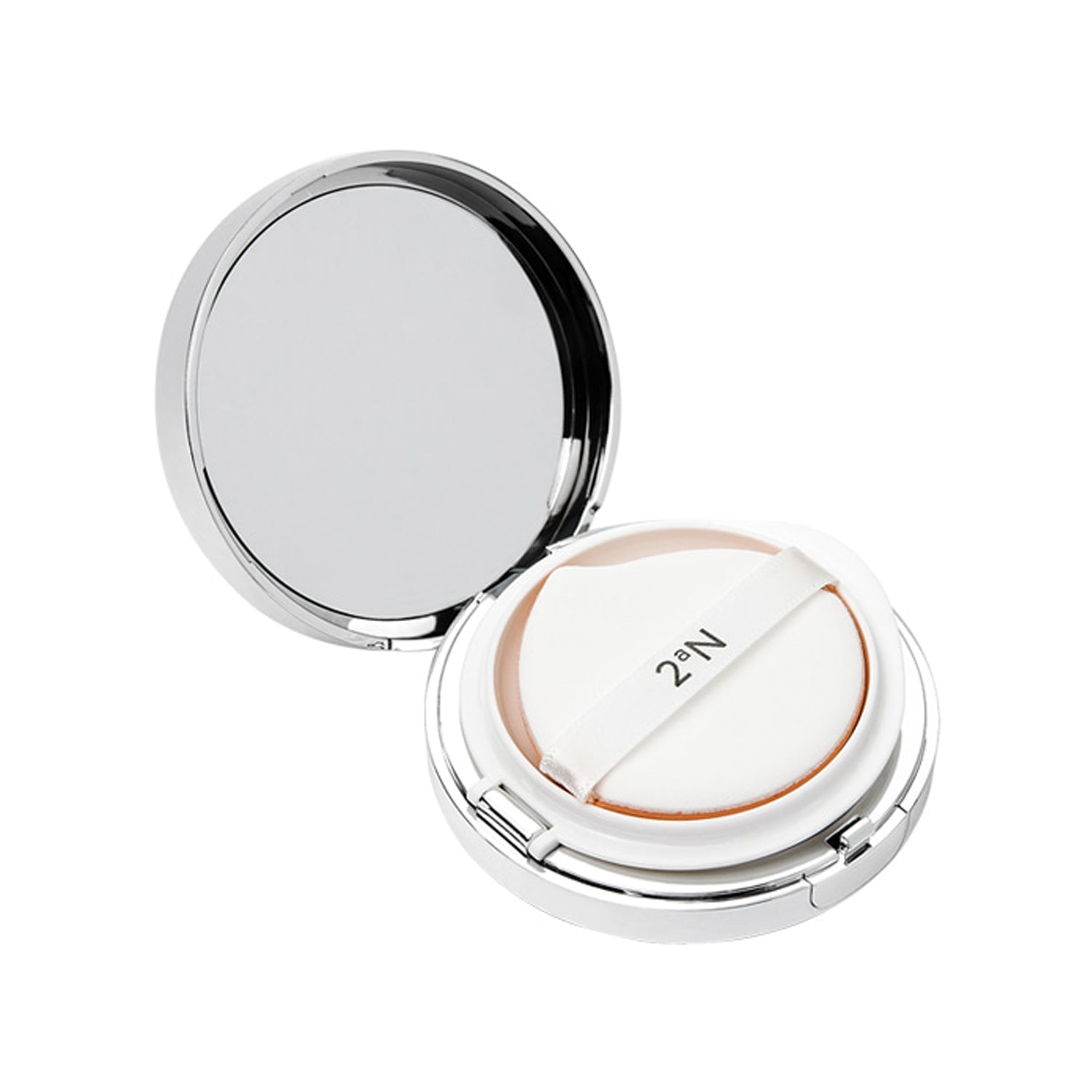 2aN Gleaming Tension Pact 13g (Main Product + Refill) 3 Colors