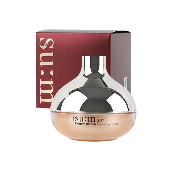 SUM37 Blossom Garden Moisturizing Cream (50ml) - DODOSKIN