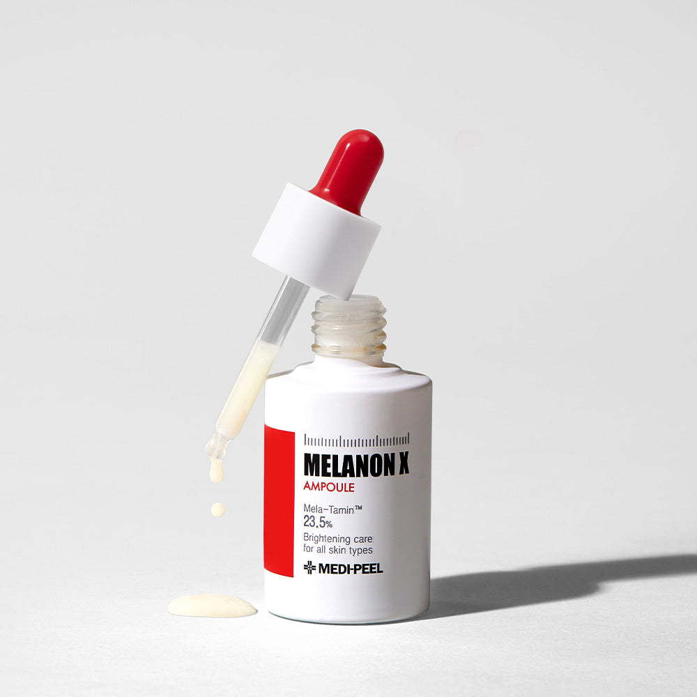 MEDI-PEEL Melanon X Ampoule 30ml