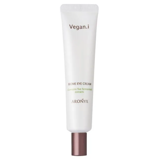MediFlower Aronyx Vegan.i Biome Eye Cream 40ml - Dodoskin