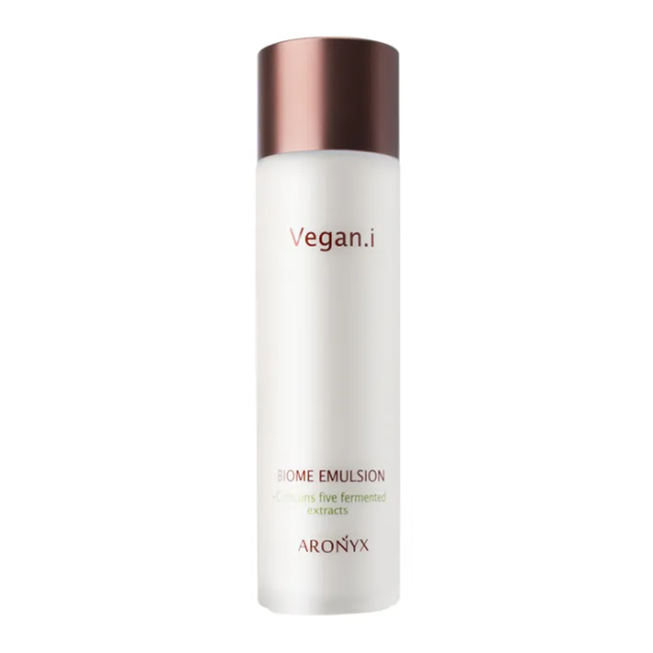MediFlower Aronyx Vegan.i Biome Emulsion 150ml - DODOSKIN