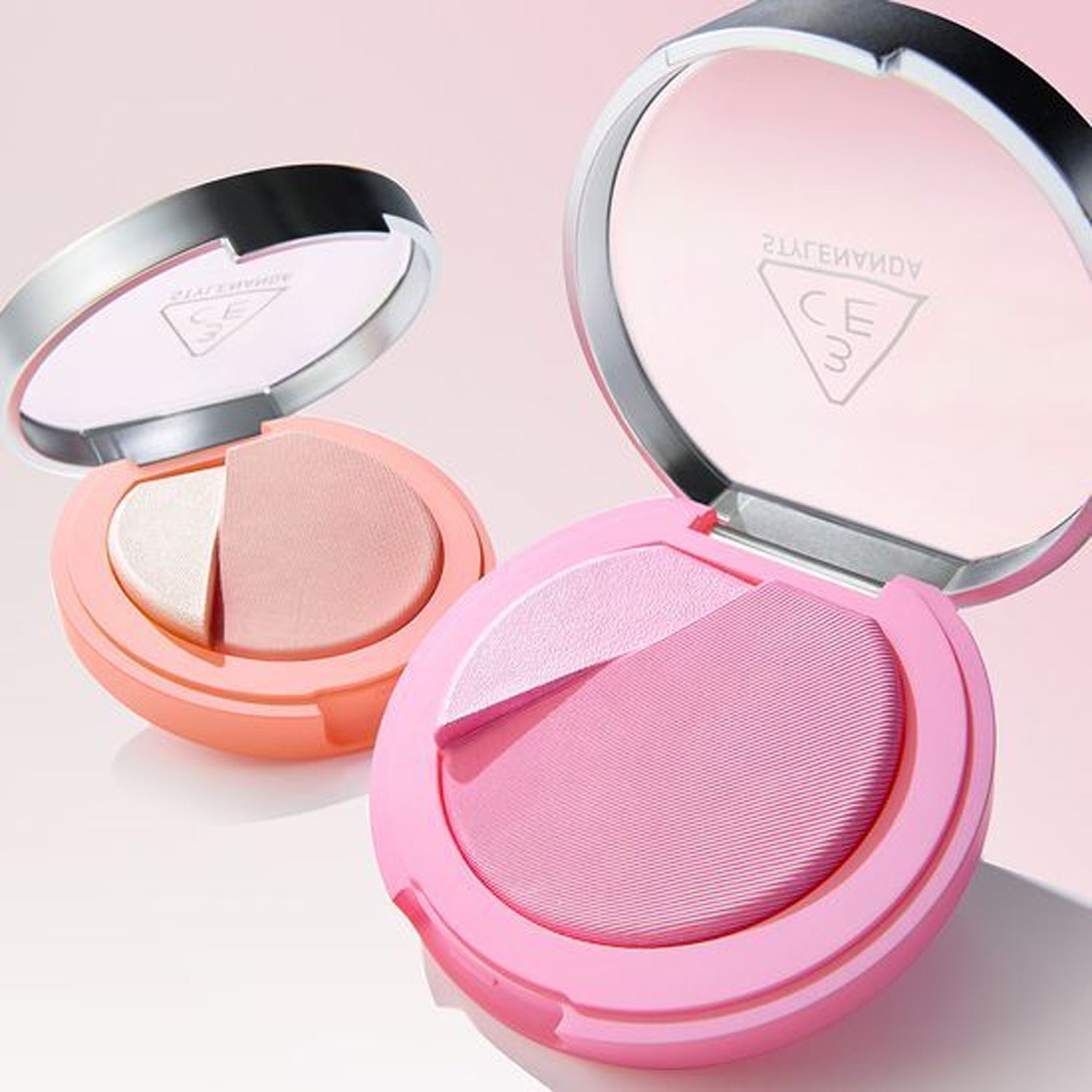 3CE Blush Lighter 4.3g 7 colors