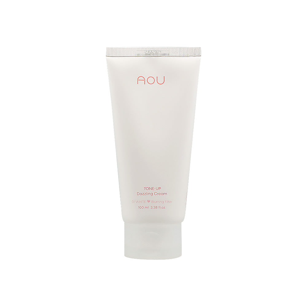 AOU Tone-Up Dazzling Cream 100ml