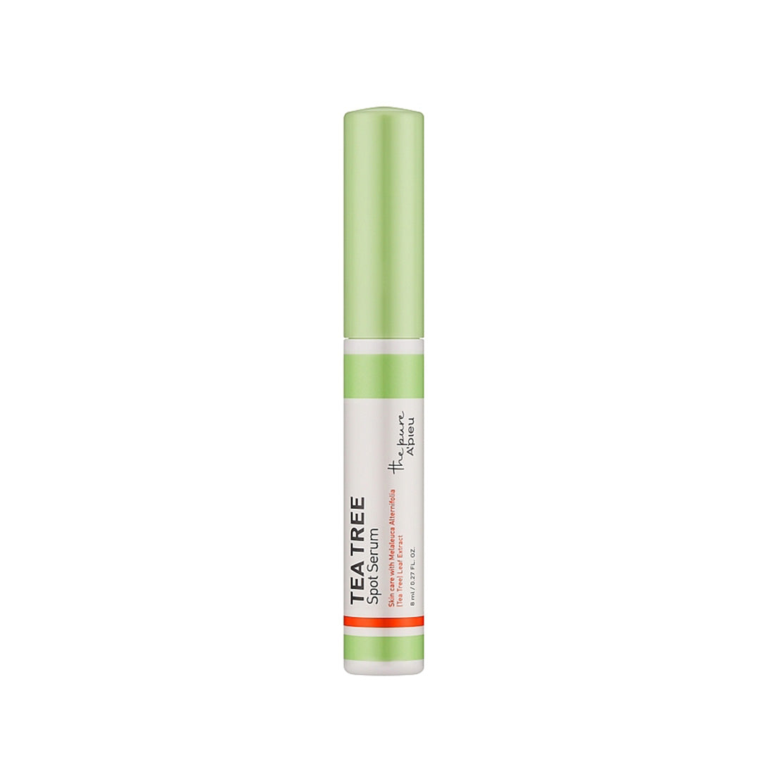 A'pieu The Pure Tea Tree Spot Serum 8ml