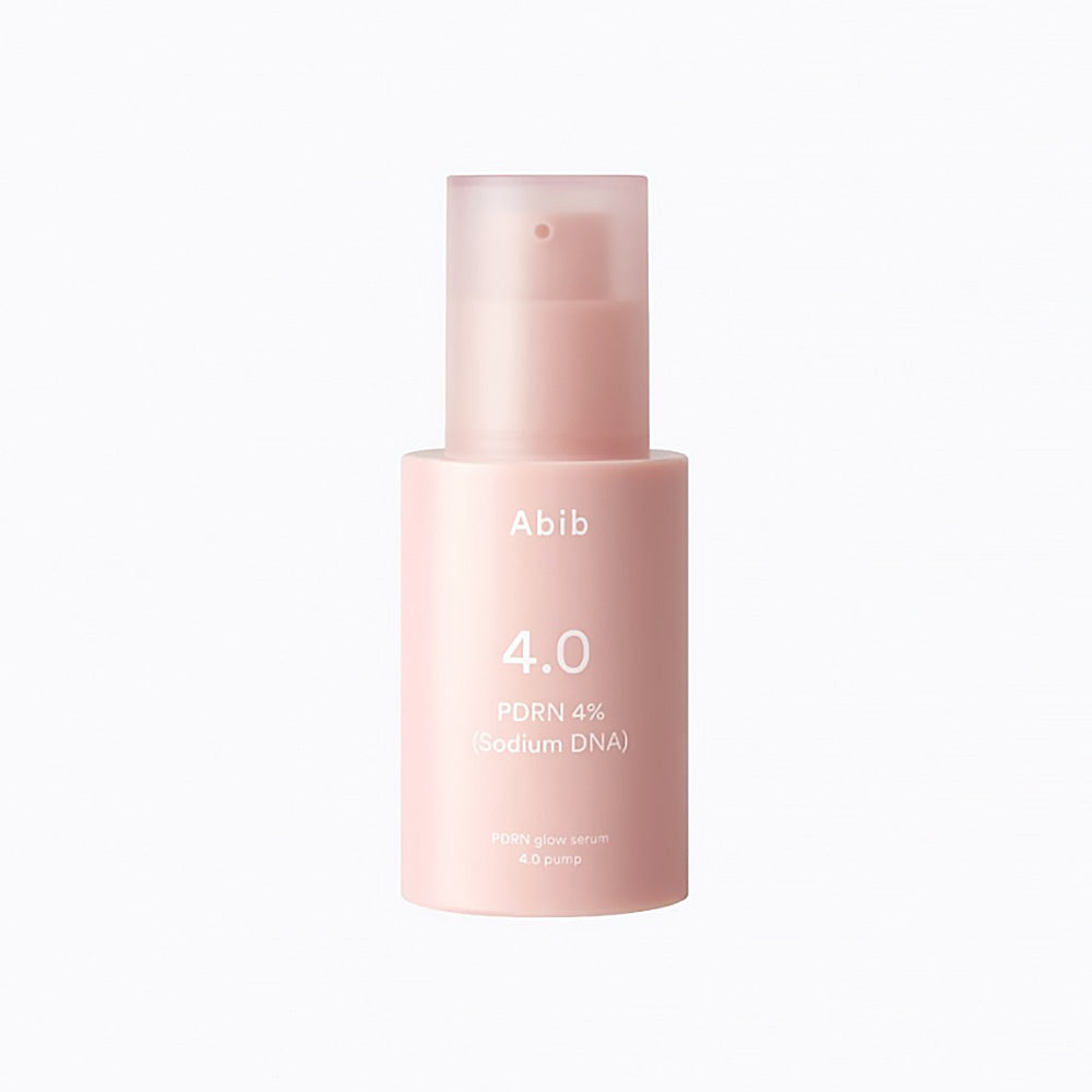 Abib PDRN glow  serum 4.0 pump 30ml