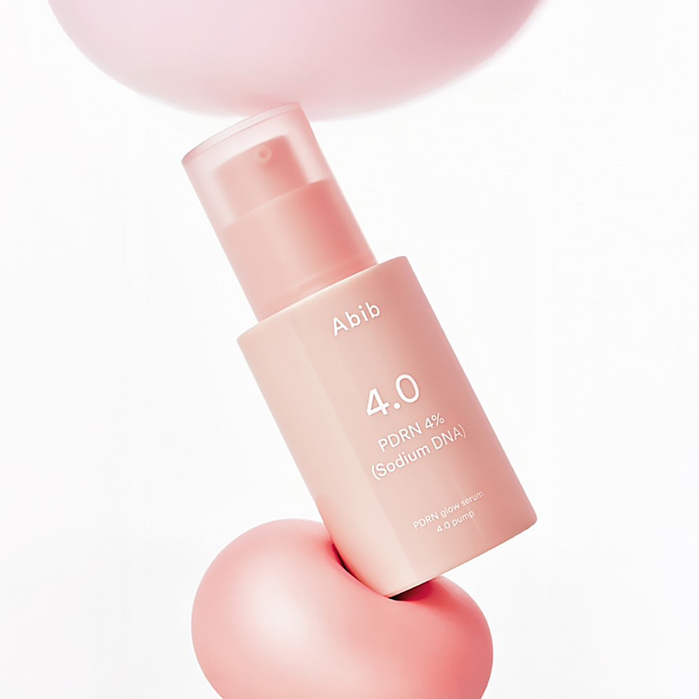 Abib PDRN glow  serum 4.0 pump 30ml