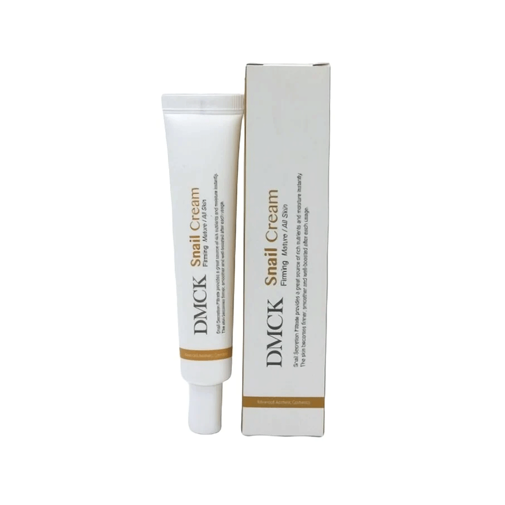 DMCK Snail Cream 30g - DODOSKIN