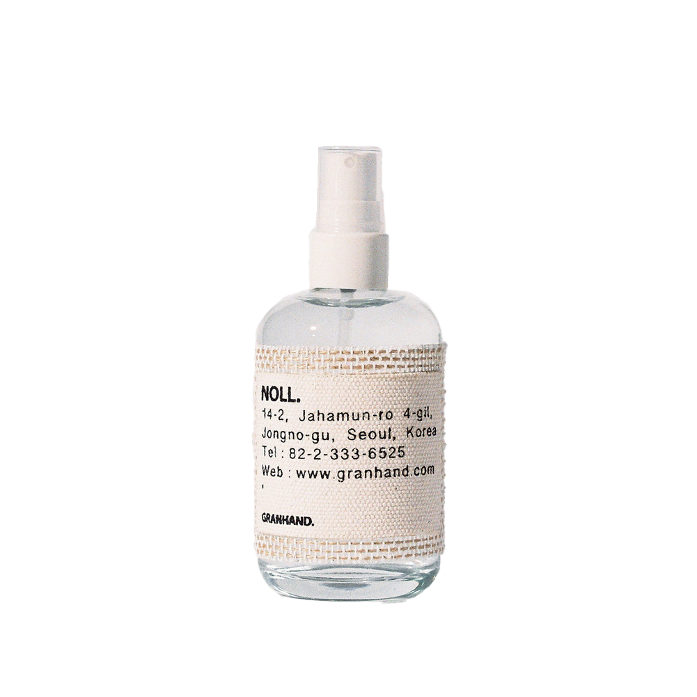 GRANHAND. NOLL. Perfume 130ml - DODOSKIN