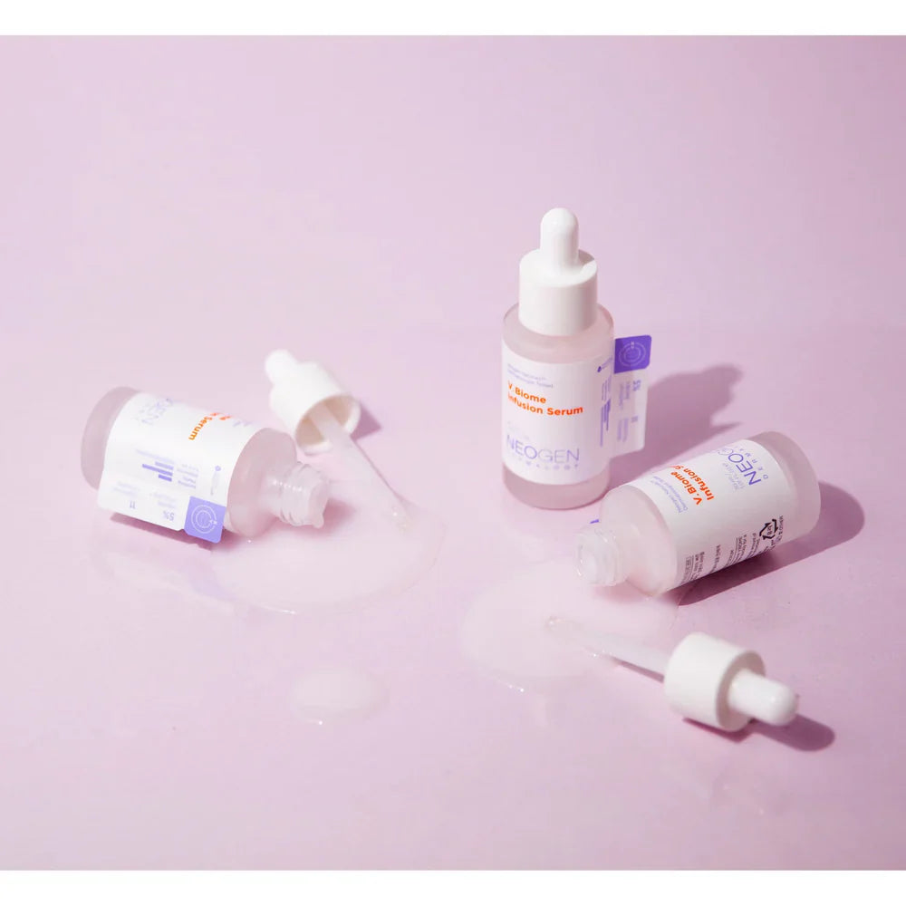 NEOGEN Dermalogy V.Biome Infusion Serum 30ml - DODOSKIN